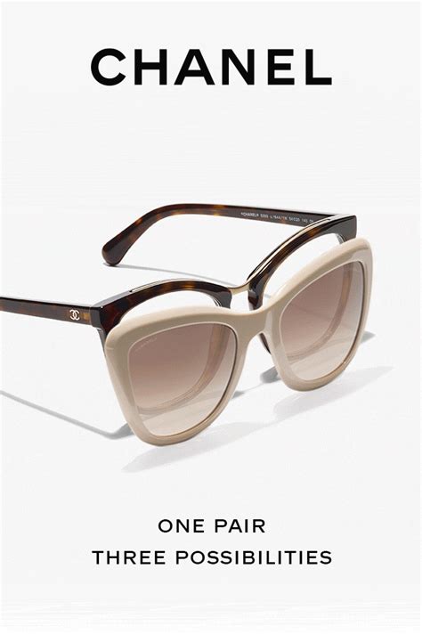 chanel clip on sunglasses 2018 buy boutique|chanel sunglasses with white trim.